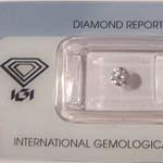 Diamanti certificati